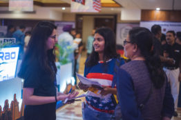 Rao Foreign Education Fair 2019