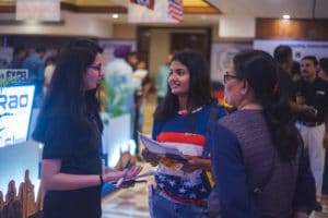 Rao Foreign Education Fair 2019