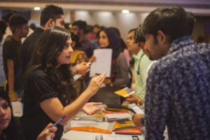 Rao Foreign Education Fair 2019