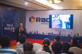 Rao Foreign Education Fair 2019