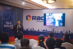 Rao Foreign Education Fair 2019