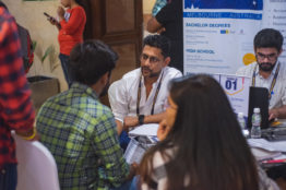 Rao Foreign Education Fair 2019