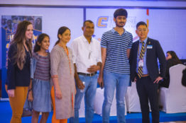Rao Foreign Education Fair 2019