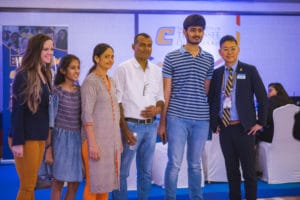 Rao Foreign Education Fair 2019