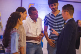 Rao Foreign Education Fair 2019
