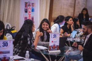 Rao Foreign Education Fair 2019