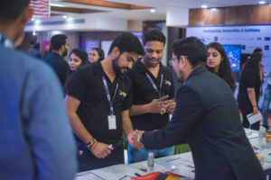 Rao Foreign Education Fair 2019