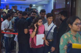 Rao Foreign Education Fair 2019
