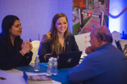 Rao Foreign Education Fair 2019
