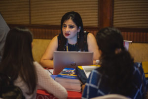 Rao Foreign Education Fair 2019