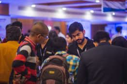 Rao Foreign Education Fair 2019