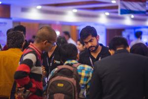 Rao Foreign Education Fair 2019