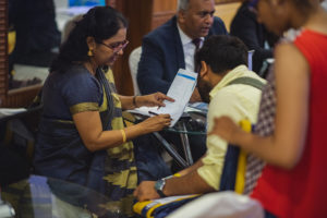 Rao Foreign Education Fair 2019