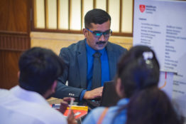 Rao Foreign Education Fair 2019