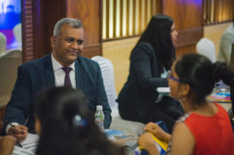 Rao Foreign Education Fair 2019