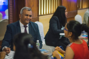 Rao Foreign Education Fair 2019