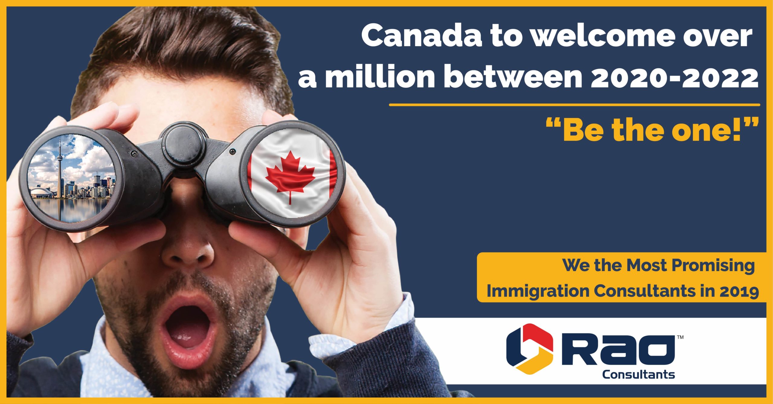 Canada Immigrants 2019