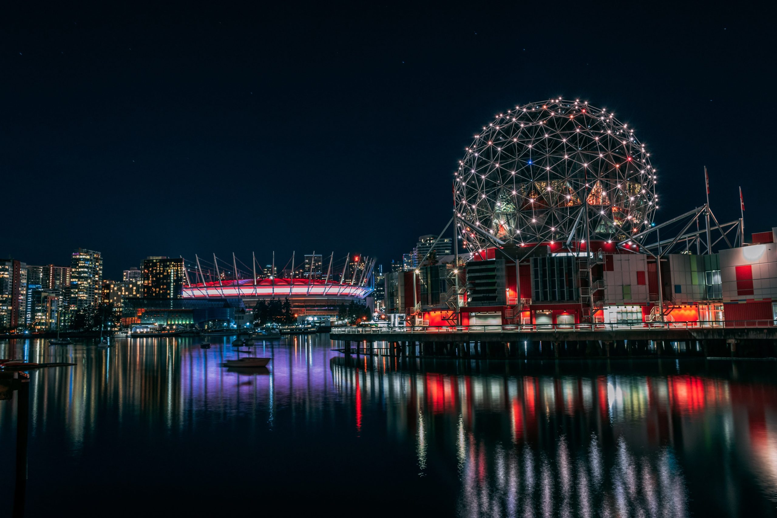 study in canada