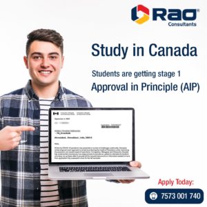 AIP Approval Canada