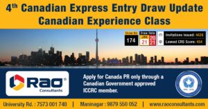 Canada Pnp draw 4th