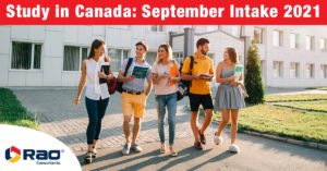 study in canada 2021