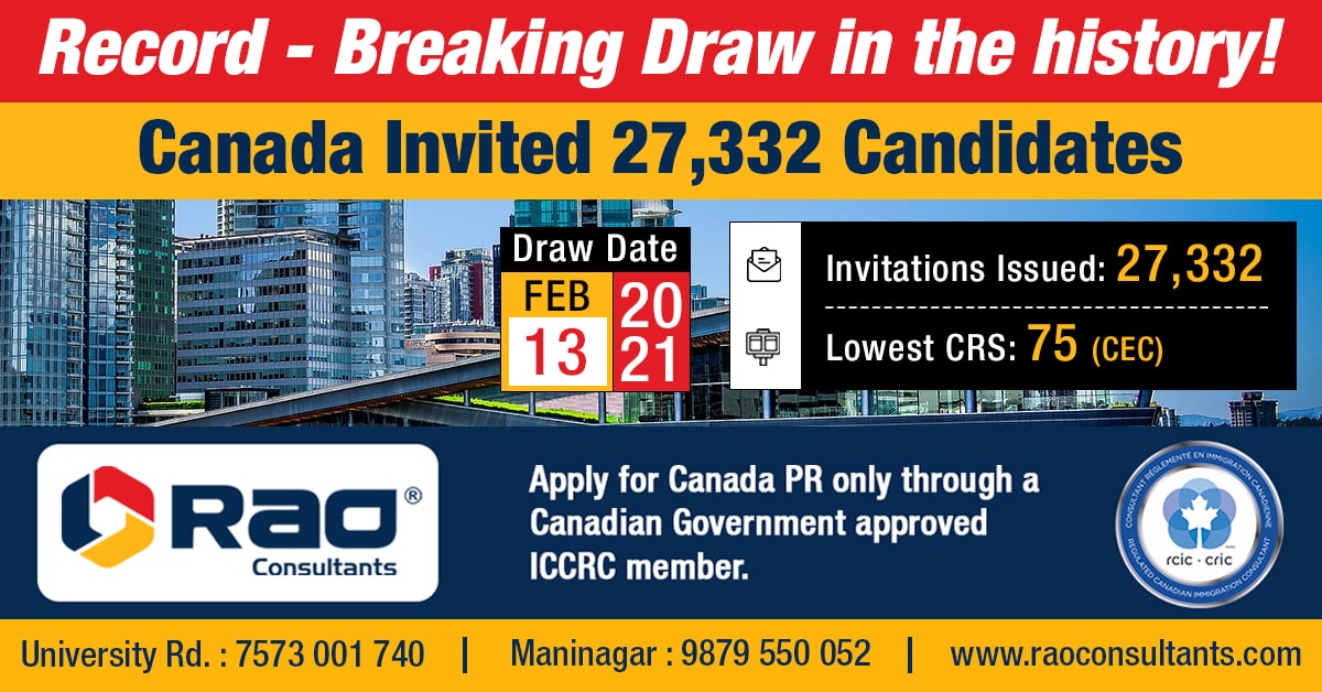big draw canada