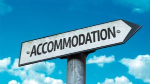 Accommodation