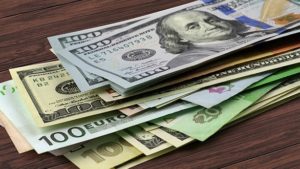 Foreign-Exchange