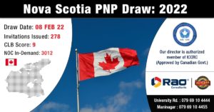 PNP Draw for Nurses