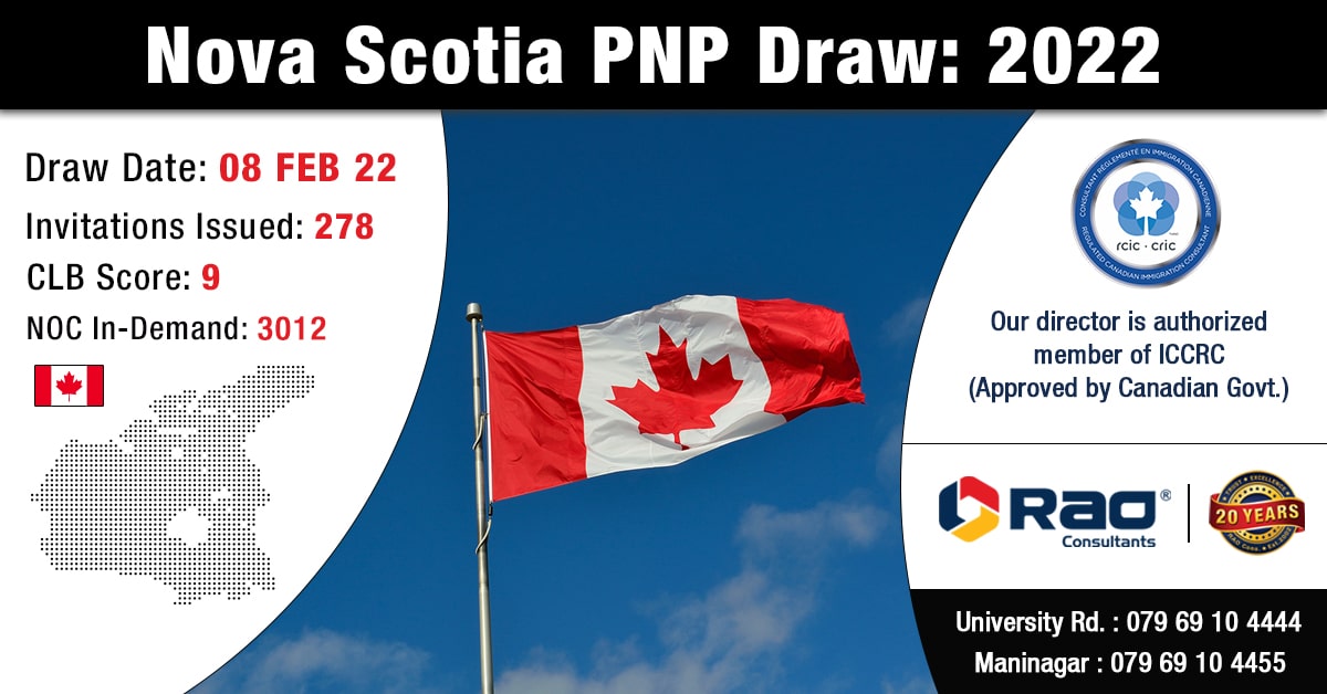 PNP Draw for Nurses