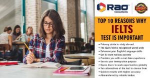 top 10 reasons to choose ielts coaching