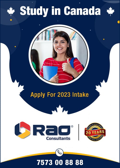study in canada