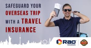international traveling news rao consultants