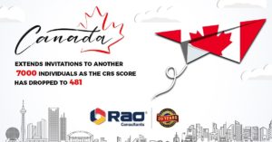 Canada PR Draw 2023