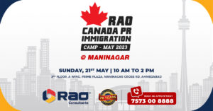 rao canada pr camp maninagar