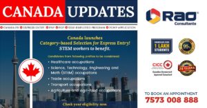 canada pr news