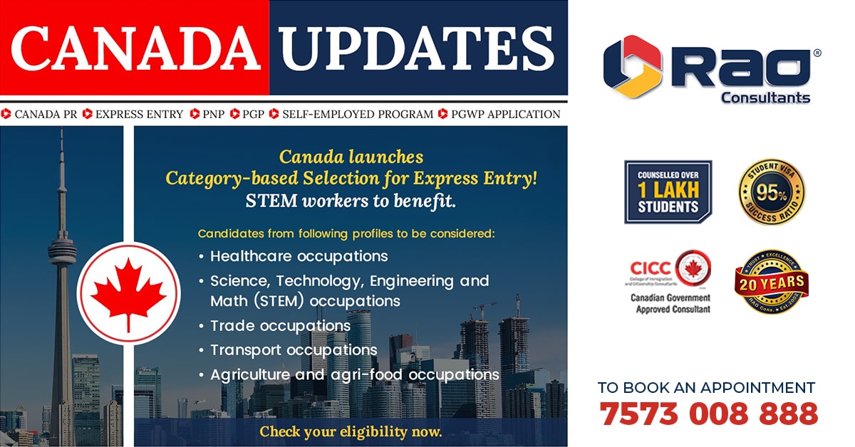 canada pr news