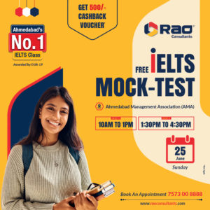 ielts mock test 2023