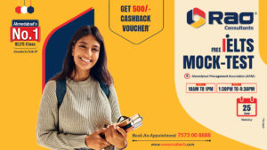 ielts mock test