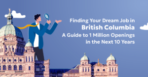 Dream Job in British Columbia