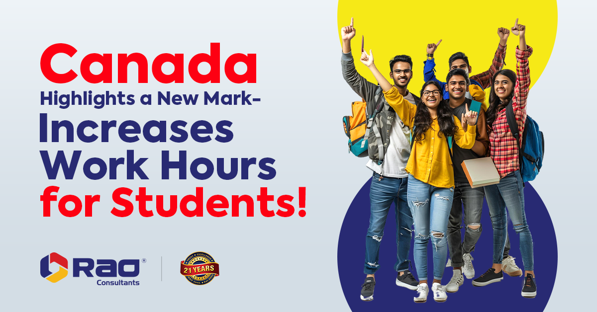 Canada increase work hours