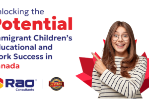 Unlocking the Potential Immigrant