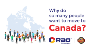 People Want to Move Canada